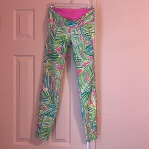 Lilly Pulitzer Luxletic Leggings
